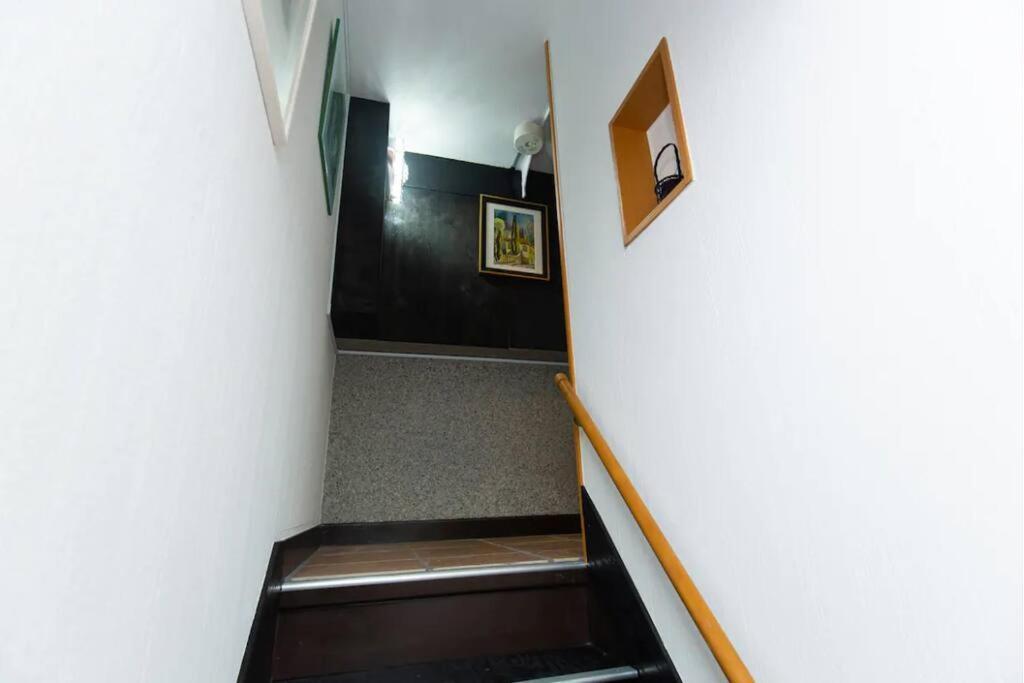 Apartment #ryokan Maru 最大8名 2寝室 2浴室 2家族ok 浅草寺至近 徒歩観光地 高級ラグジュアリー貸切 Tokyo