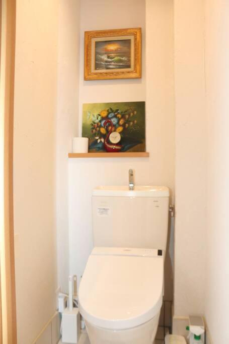 Apartment #ryokan Maru 最大8名 2寝室 2浴室 2家族ok 浅草寺至近 徒歩観光地 高級ラグジュアリー貸切 Tokyo