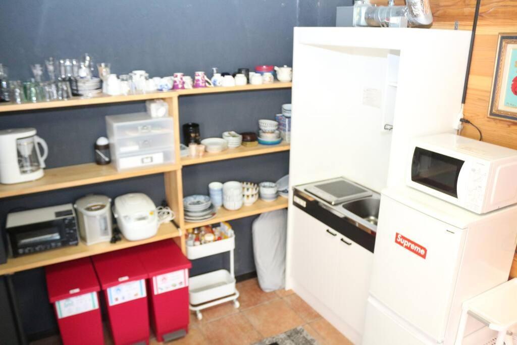 Apartment #ryokan Maru 最大8名 2寝室 2浴室 2家族ok 浅草寺至近 徒歩観光地 高級ラグジュアリー貸切